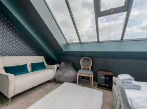 Guestready - Pleasant 2BR Apartment in Northern Quarter