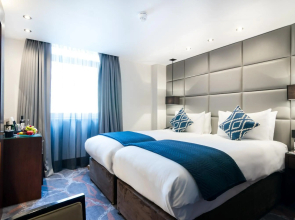 Montcalm Chilworth Townhouse, Paddington