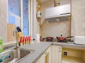 Chengdu Jinjiang·Taikoo Li· Locals Apartment 00177440