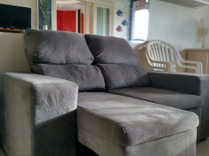 Apartamento Pé na Areia - Ingleses