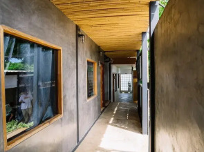 Fan Sea Resort Kohlarn