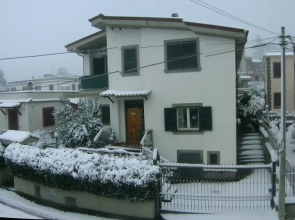 Fabiola Bed & Breakfast