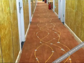 Shanghai Mengtian Housekeeping Department