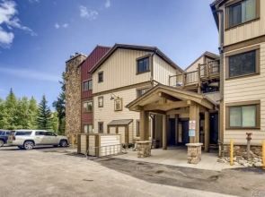 Park Place 104C 2 BR