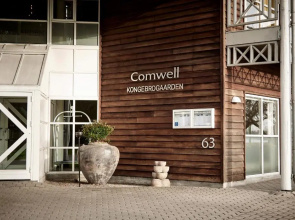 Comwell Kongebrogaarden