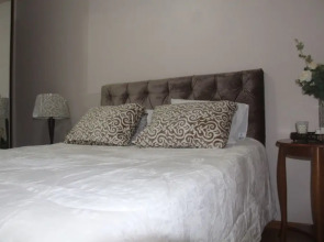 Apart 3 Quartos Rua Coberta