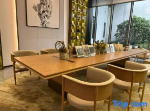 Qingyuan Suye Hot Spring Resort Villa