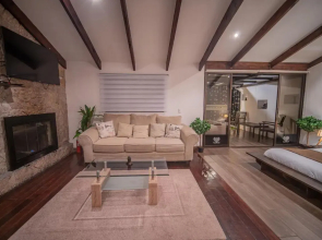 Casa Vistas del Conde