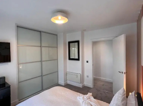 K D Tower Lux Apartment