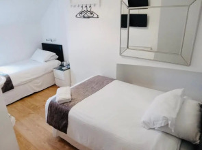 Parklane Guest House