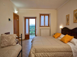 La Collina Delle Stelle