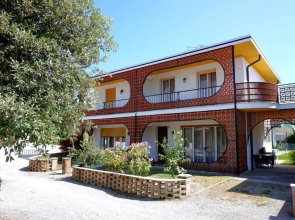 Villa in Caorle Near Spiaggia Tartaruga