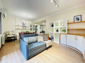 Apartamento no Centro de Gramado - Borges de Medeiros Perto Da Rua Coberta