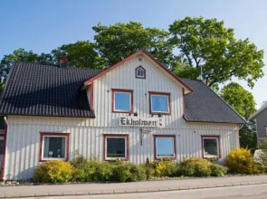 Pensionat Ekholmen