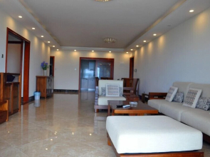 Sanya Chunting Holiday Apartment