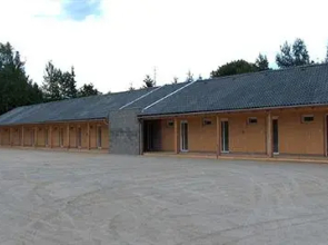 Motel Dacice
