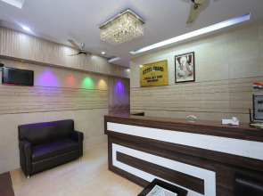 OYO 22078 Hotel Grand