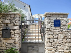 Maja - 50 m From Beach - A1