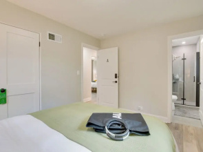 Prime Oak Park Location: Modern Home w/ Yard!