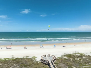 Spinnakers Reach 833 by Distinctive Beach Rentals