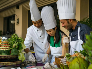 Angkor Miracle Resort & Spa