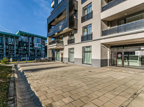 Fabulous Views Silver Mountain 3 Rooms Apartment