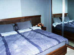 Setra Priangan Guest House