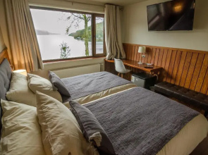 Hotel Boutique Cutipay