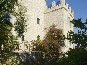 Emily s House in Corfu