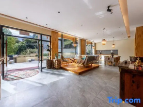 Jiangyang Boutique Stay Boutique Homestay