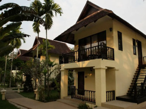 Suwannatara Resort