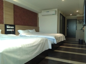Denver Milan Hotel