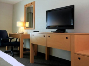 Holiday Inn Express And Suites Monterrey Aeropuerto