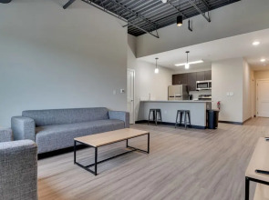 Walkable Bloomington Apartment Near IU Campus!