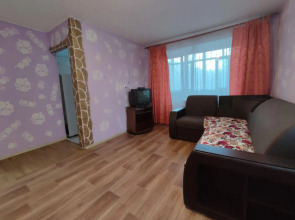 Апартаменты на Ленина 57