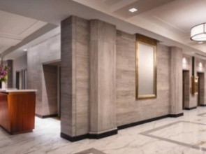The Arlington Luxury Apartments