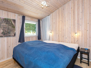 7 Person Holiday Home in Hojslev