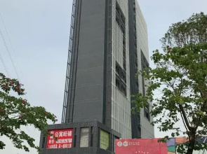 Foshan Liri Century Jinding Duplex Apartment