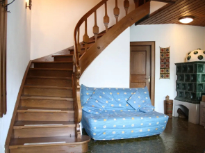 Classic Apartment near Flachau Salzburg with Mountain View