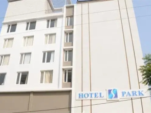 Hotel S Park