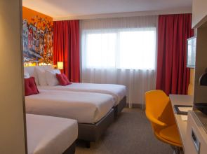 WestCord Art Hotel Amsterdam 3