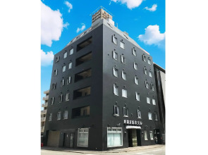 Niigata Keihin Hotel