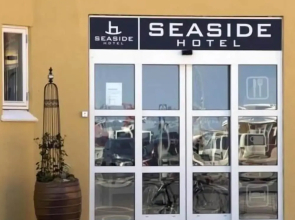 Seaside Hotel Thyborøn