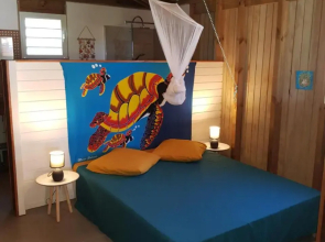 Cocktail Caraïbes, Résidence de Tourisme Meublée