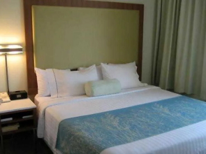 Springhill Suites Lawrence