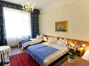 Hotel-Pension Bleckmann