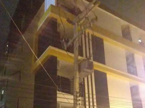 Iduo Apartments