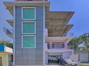 Oyo Home 14462 Peaceful Hill View
