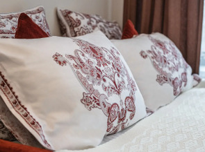 Wow House (Вау Хаус) на проспекте Вернадского