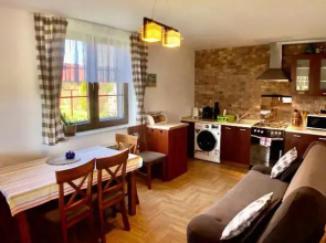 Wypoczynek pod Lipami